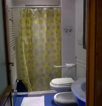 Colonna Home Florencia Habitación foto