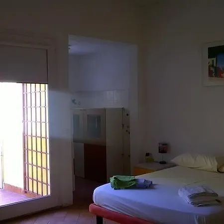 Colonna Home Florencia Habitación foto