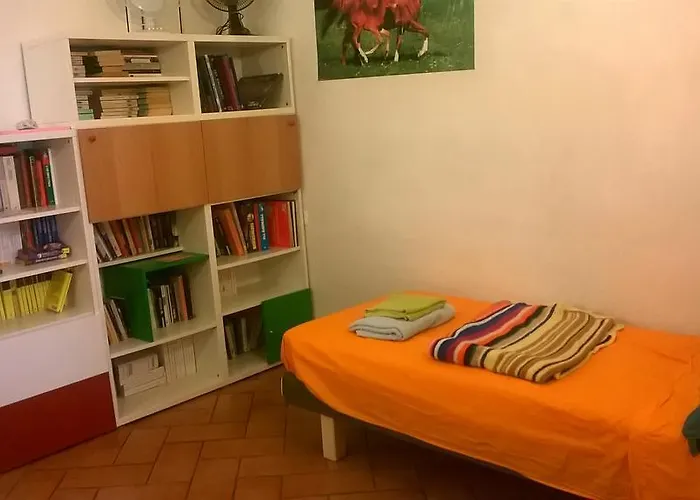 Colonna Home