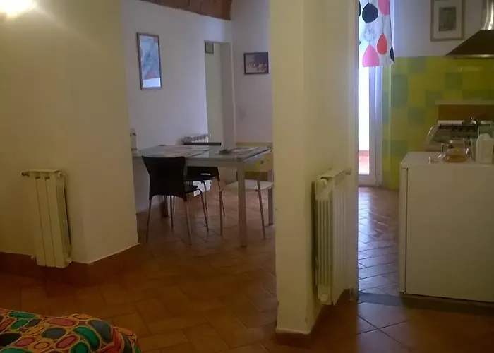 Colonna Home