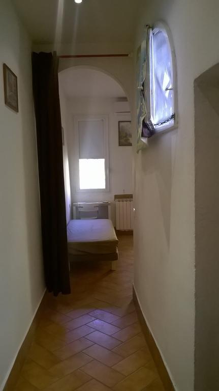 Appartamento Colonna *