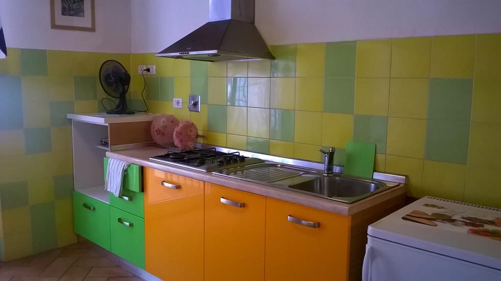 Colonna Appartamento *