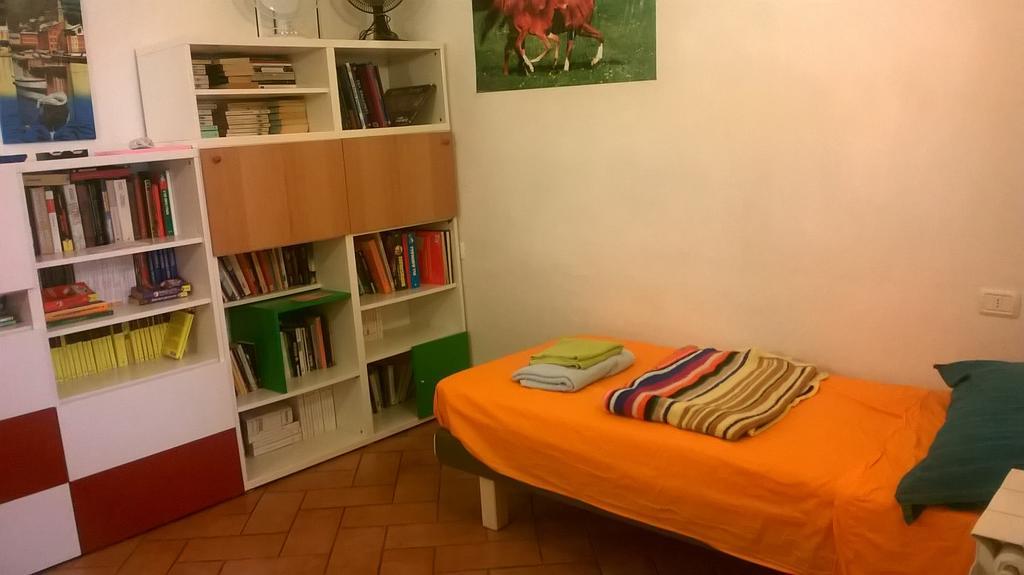 Apartment Colonna Florenz
