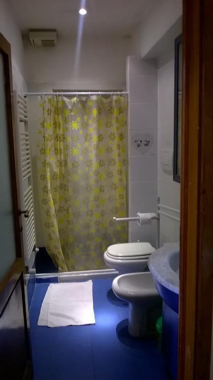 Apartamento Colonna Florencia